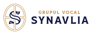 Cvartetul Synavlia Logo